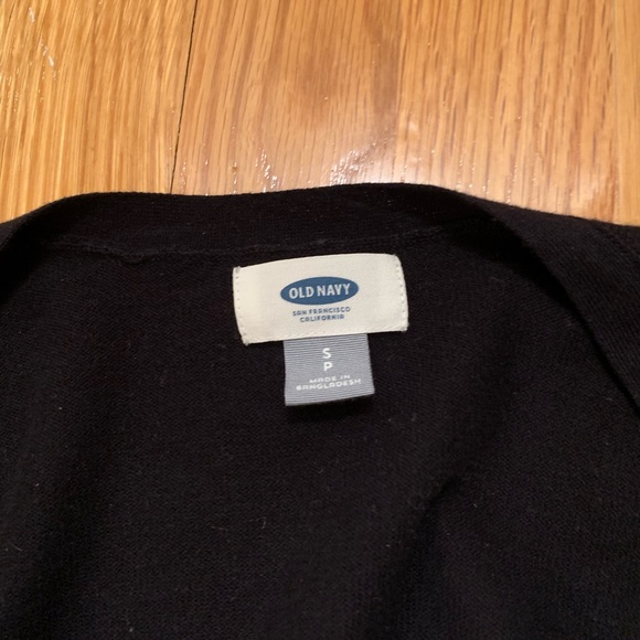 🎉HOST PICK🎉Old navy cardigan - Picture 3 of 3